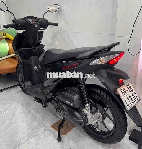 Honda Beat BSTP chính chủ