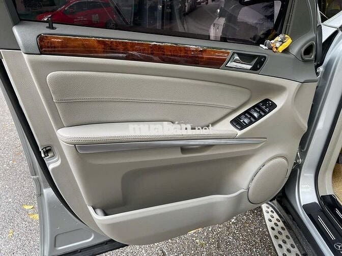 Mercedes GL450 2008 siêu mới 370 Triệu