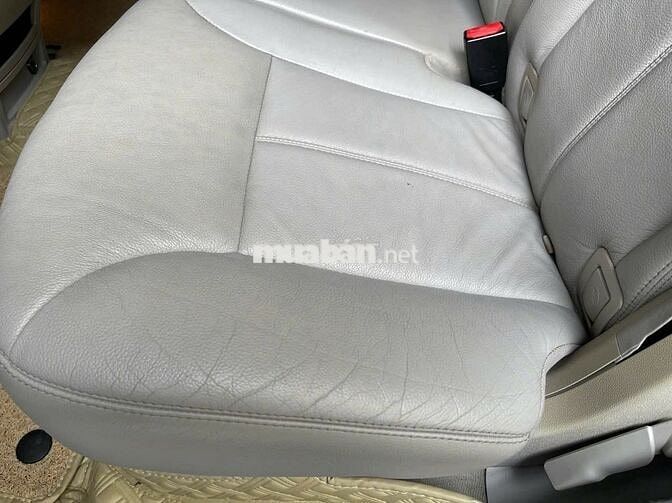 Mercedes GL450 2008 siêu mới 370 Triệu