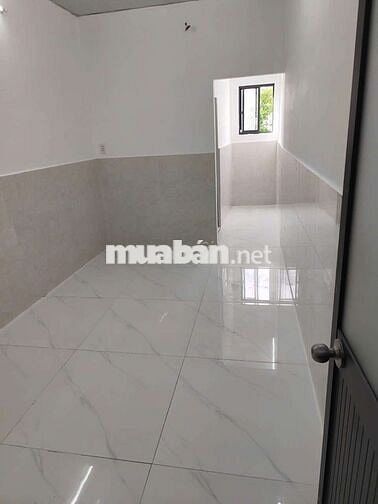 Nhà Mặt Tiền 1 Trệt 1 Lầu 3PN 3x25m Đường Số Phường Tân Kiểng