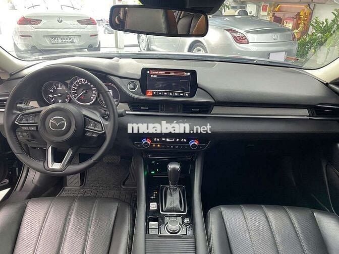 Mazda 6 2023 Premium 2.0 AT GTCCC- 34000 km