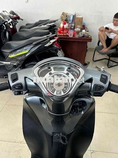 Honda SH Mode 2018.BSTP.Khoá Makey.Xe đẹp giá tốt