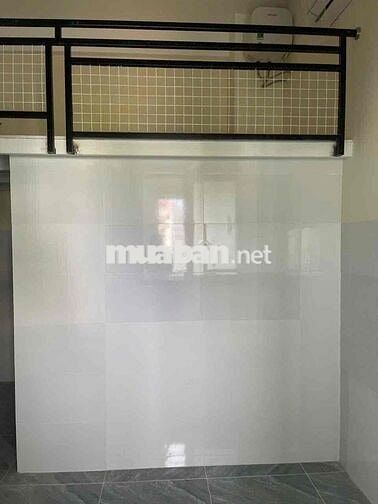 CHO THUÊ PHÒNG TRỌ MỚI XÂY NGAY KHU FPT ✅