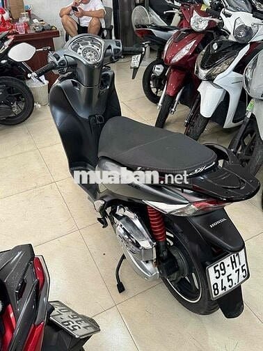 Honda SH Mode 2018.BSTP.Khoá Makey.Xe đẹp giá tốt