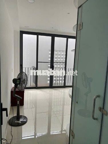 BÁN NHÀ NGỌC TRINH ĐƯỜNG 51 - PHƯỜNG TÂN QUY - QUẬN 7 - HXH QUAY ĐẦU