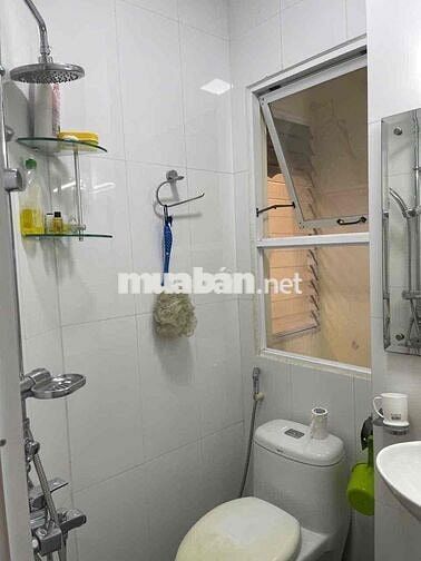 Phòng trọ đường Nguyễn Trung Trực-P5-Bình Thạnh