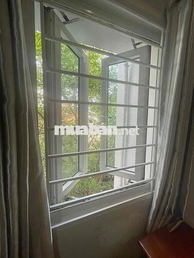 Phòng trọ đường Nguyễn Trung Trực-P5-Bình Thạnh
