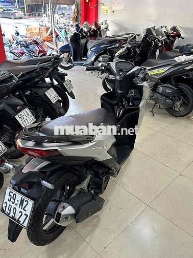 Honda Vario 125/2019.Xe đẹp giá tốt.BSTP