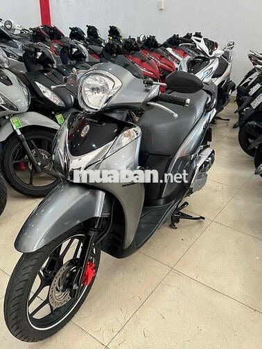 Honda SH Mode 2018.BSTP.Khoá Makey.Xe đẹp giá tốt