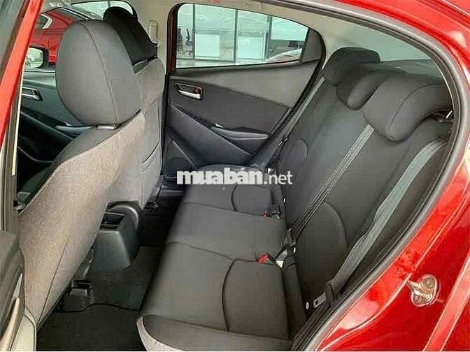 New Mazda - Nhập Thái - lăn bánh chỉ từ 470tr