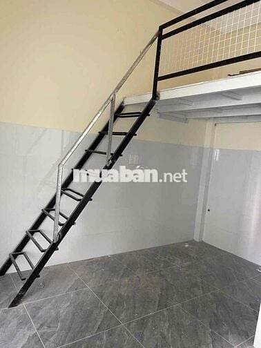 CHO THUÊ PHÒNG TRỌ MỚI XÂY NGAY KHU FPT ✅