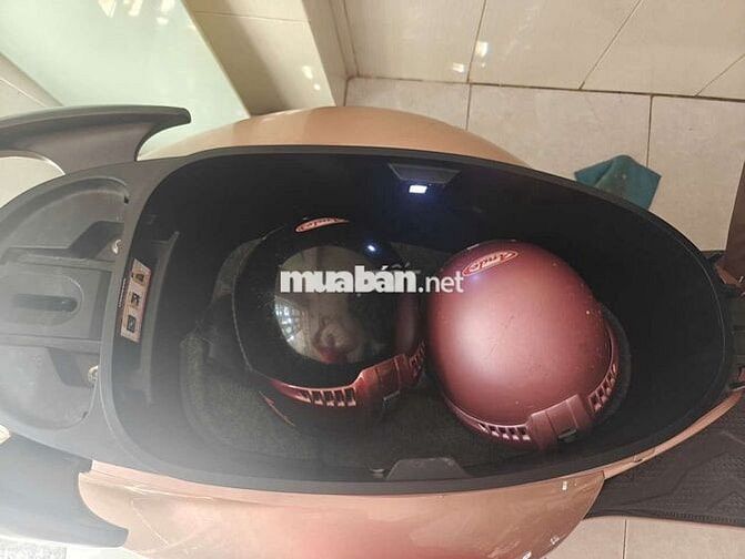 Bán xe Grande Yamaha chính chủ, còn rất mới, tốt