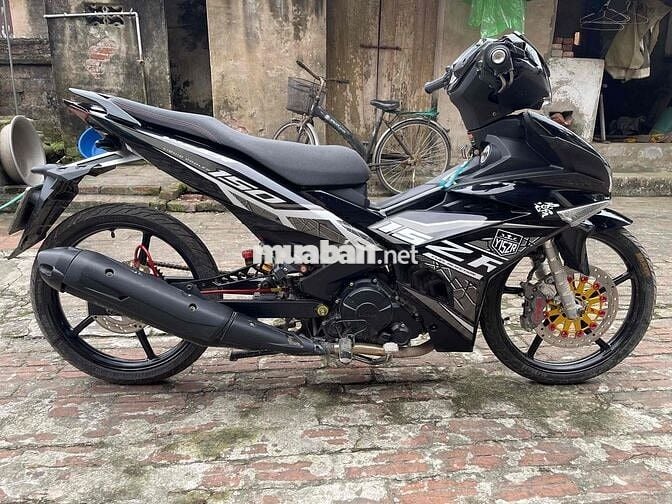 EX150 Chính Chủ Không Đi Cần Bán