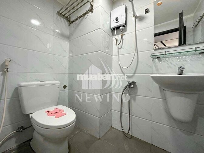 Duplex Gác Cao 2M Full Nội Thất Bình Thạnh Gần Văn Lang Hutech GTVT