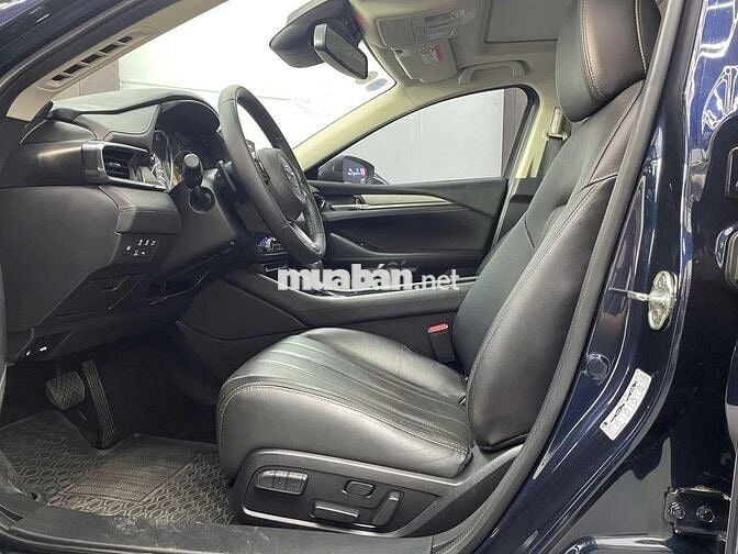 Mazda 6 2023 Premium 2.0 AT GTCCC- 34000 km