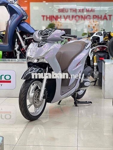 SH 125 XE MỚI - QUÀ TẶNG ĐẾN 2TR