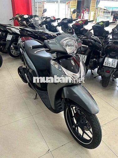 Honda SH Mode 2018.BSTP.Khoá Makey.Xe đẹp giá tốt