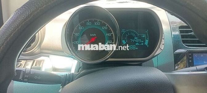 2017 1.2 LT - 71000 km