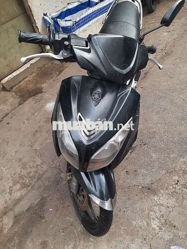 Dư xe Nouvo bán ae thợ dọn lại