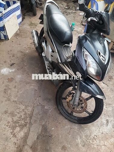 Dư xe Nouvo bán ae thợ dọn lại