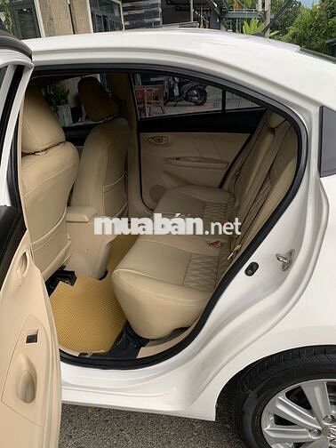 Vios 2016 E, Bao Lỗi, Máy Rin, Bảo Hành 6 tháng.