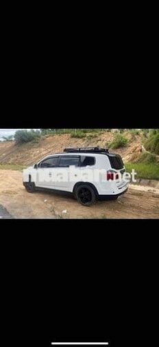 Chevrolet Orlando 2012 LT 1.8 - 185000 km