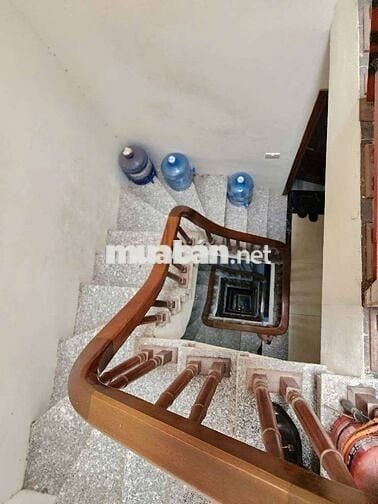 MỘ LAO NHỈNH 15 TỶ, 56M2, ÔTÔ ĐỖ CỬA, 7 TẦNG THANG MÁY, 13P KHÉP KÍN
