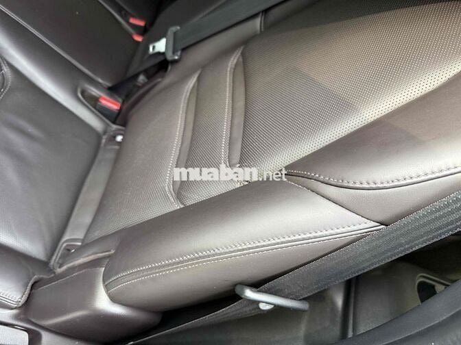 Mazda CX 8 2020 Premium AWD - 43000 km cần bán