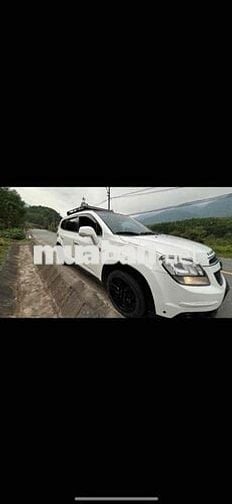 Chevrolet Orlando 2012 LT 1.8 - 185000 km