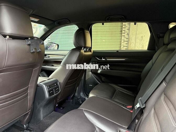 Mazda CX 8 2020 Premium AWD - 43000 km cần bán