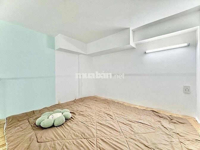KHAI TRƯƠNG CĂN HỘ MỚI XÂY ĐẦY ĐỦ TIỆN ÍCH QUA HUIT - VHU 5p Ở LIỀN