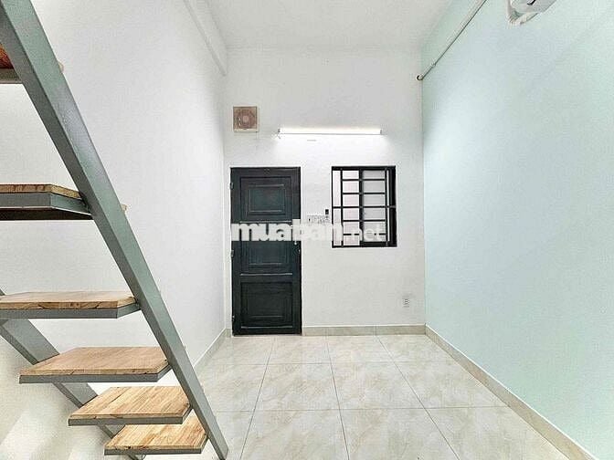 KHAI TRƯƠNG CĂN HỘ MỚI XÂY ĐẦY ĐỦ TIỆN ÍCH QUA HUIT - VHU 5p Ở LIỀN