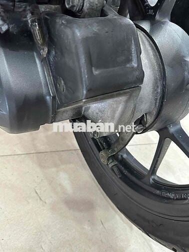 Honda Vario 125/2019.Xe đẹp giá tốt.BSTP