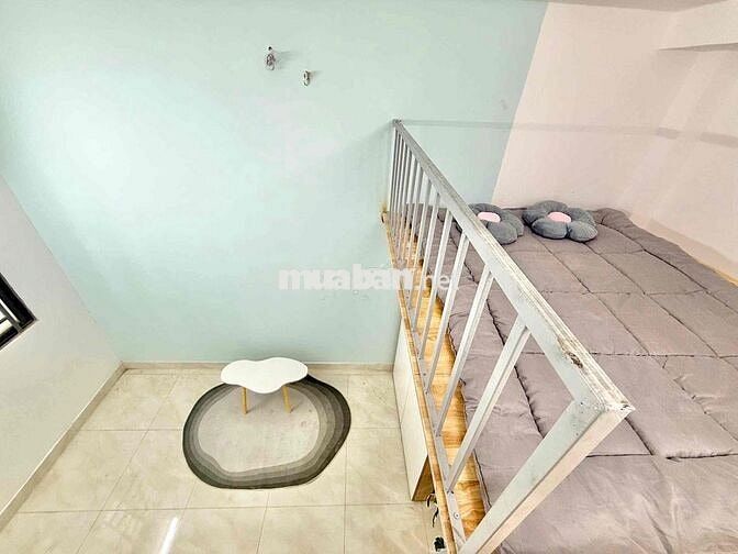 KHAI TRƯƠNG CĂN HỘ MỚI XÂY ĐẦY ĐỦ TIỆN ÍCH QUA HUIT - VHU 5p Ở LIỀN