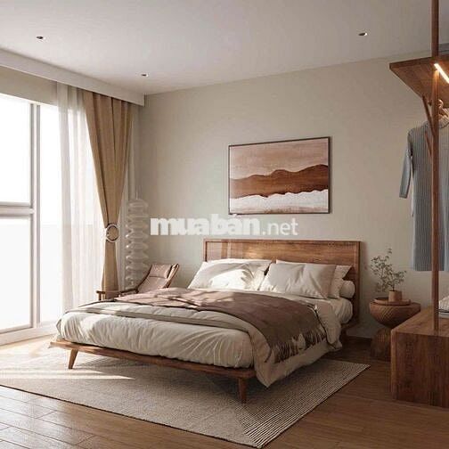 NGUYÊN CĂN BìNH THẠNH THANG MÁY (5x20) MỚI 100%