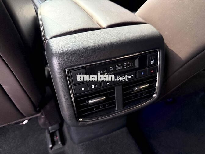 Mazda CX 8 2020 Premium AWD - 43000 km cần bán