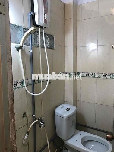 phòng trọ 30m2 Nguyễn quý yêm p an lac q bình Tân