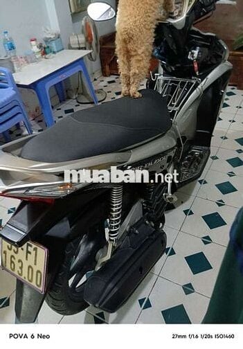 Cần bán xe nhà đang đi