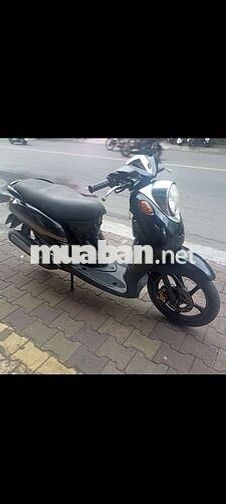 Yamaha Mio ultimo classico thái trùm mền ít sử d