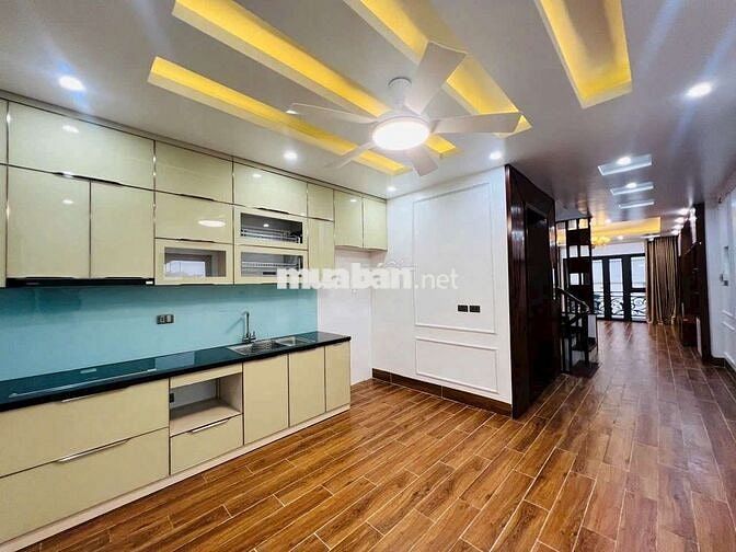Chủ cần bán nhà dịch vụ La Khê
