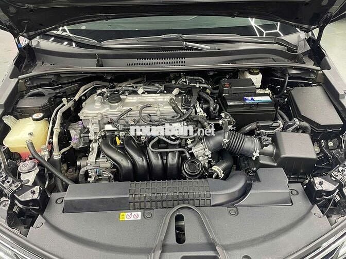 Toyota Altis 2022 1.8V - 65000 km chất xe cực đẹp