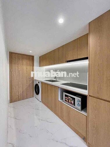 DUPLEX 4 NGƯỜI 4 XE NGAY HÀNG XANH