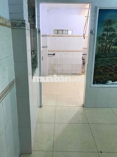 phòng trọ 30m2 Nguyễn quý yêm p an lac q bình Tân