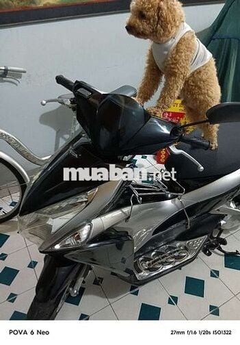 Cần bán xe nhà đang đi