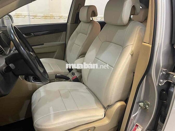 Chevrolet Captiva 2007 LT 2.4 - 136000 km