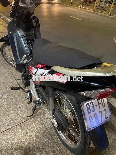 Future Neo 50, dùng cho học sinh