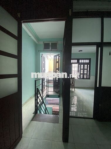 Cho thuê nguyên căn nhà Phú Nhuận