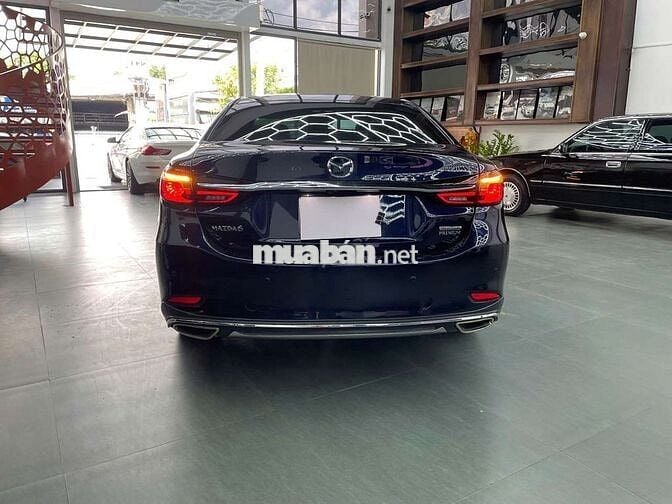 Mazda 6 2023 Premium 2.0 AT GTCCC- 34000 km