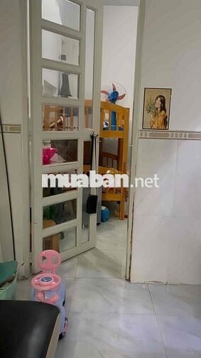 CHO THUÊ - NNC GẦN CẦU BÌNH LỢI - PHẠM VĂN ĐỒNG 5P ĐI XE - ĐH VĂN LANG