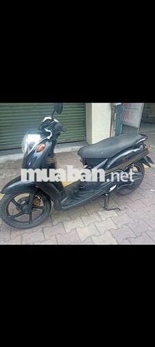 Yamaha Mio ultimo classico thái trùm mền ít sử d